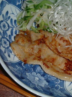卵が入ってお肉やわらか♪スタミナ生姜焼き-レシピのメイン写真