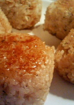 あみえびの炊き込みご飯-レシピのメイン写真