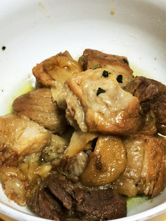 豚の角煮-レシピのメイン写真