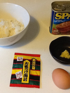 ささっと作れてうまい!スペシャル茶漬け-レシピのメイン写真