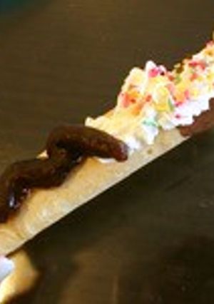 roky(ローキー)でいろいろおやつ-レシピのメイン写真