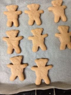 簡単クッキー♡-レシピのメイン写真