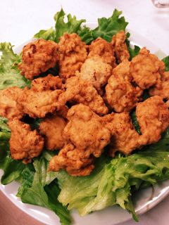 ツナと豆腐のナゲット☆-レシピのメイン写真