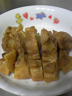 レンジ 蒸し鶏-レシピのメイン写真
