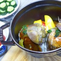 基本からアレンジまで！思わずつくりたくなる「ストウブ なす」の