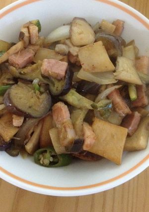 野菜炒め-レシピのメイン写真