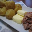 ☆いもの塩煮(函館風)☆