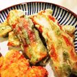 ちくわの磯辺揚げ☆簡単美味しい★