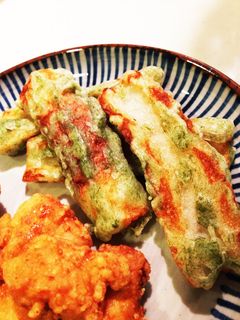 ちくわの磯辺揚げ☆簡単美味しい★-レシピのメイン写真