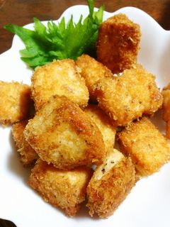 お弁当に♡サーモンのマヨフライ♡-レシピのメイン写真