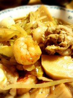 もやしと野菜たっぷり八宝菜♪-レシピのメイン写真