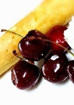rokyで簡単スティックホットケーキ-レシピのメイン写真