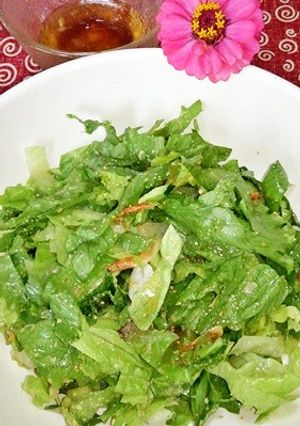 薫るヌクマムどれっしんぐ☀夏野菜☀ver-レシピのメイン写真