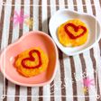 手づかみ離乳食♡オムうどんおやき