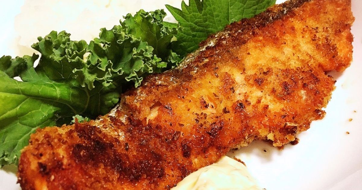 基本からアレンジまで！思わずつくりたくなる「パン粉 ムニエル」の