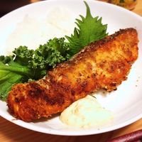 基本からアレンジまで！思わずつくりたくなる「パン粉 ムニエル」の