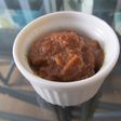 にんにく生姜味噌