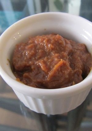 にんにく生姜味噌-レシピのメイン写真