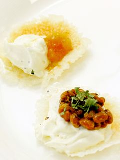 残りごはんで「オープンタイプおにぎり」-レシピのメイン写真