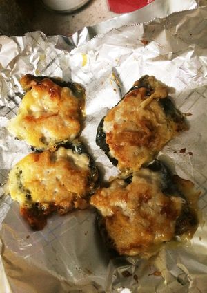 簡単！ひき肉で弁当おかず-レシピのメイン写真