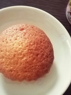 焦がしバターのマドレーヌ-レシピのメイン写真
