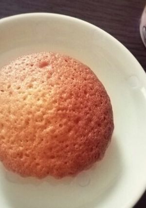 焦がしバターのマドレーヌ-レシピのメイン写真