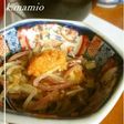 みょうが味噌☆父の味