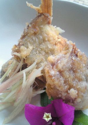 ご飯やお酒がススム〜さばの竜田揚げ-レシピのメイン写真