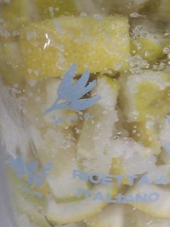 塩レモン 覚え書き-レシピのメイン写真