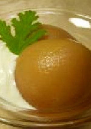 「福岡もも」の赤ワインコンポート-レシピのメイン写真