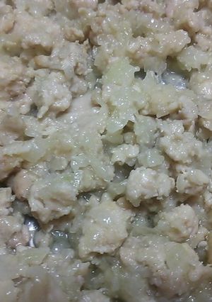 塩鶏-レシピのメイン写真