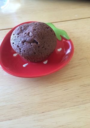 Nutellaで作るブラウニー-レシピのメイン写真