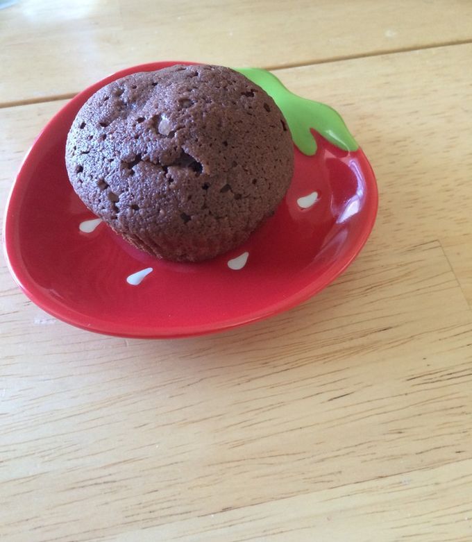 Nutellaで作るブラウニー-レシピのメイン写真