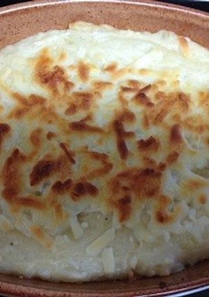 付け合せポテト-レシピのメイン写真