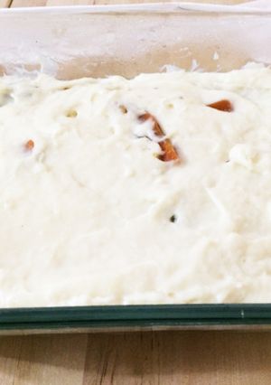 レンジで簡単！ホワイトソース-レシピのメイン写真