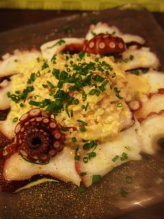 塩レモン★夏の爽やか大人タルタル-レシピのメイン写真