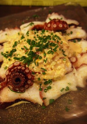 塩レモン★夏の爽やか大人タルタル-レシピのメイン写真