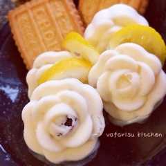 รูปของ 塩レモンin♡フルーティジェラート