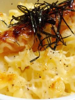 じゃがいもバターと明太子焼き-レシピのメイン写真