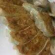 私の決定版餃子!