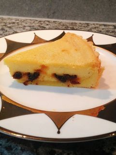 ラムレーズンの♡チーズケーキタルト♡-レシピのメイン写真