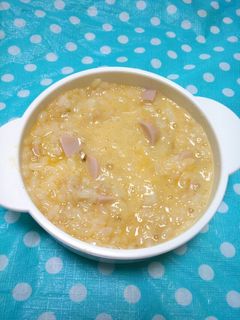魚二ソ卵ご飯-レシピのメイン写真