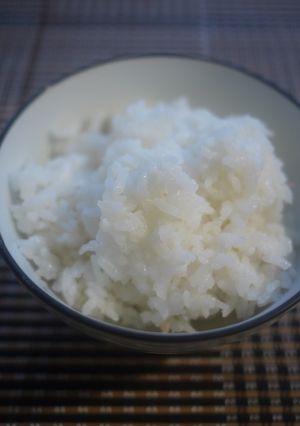 タニタさんに学べ☆おからご飯-レシピのメイン写真