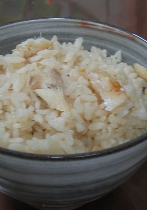 ２００円で鯛めし☆-レシピのメイン写真