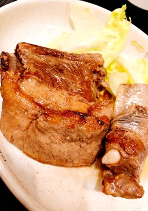 スペアリブ-レシピのメイン写真