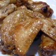 嵐松潤が食べていたお弁当☆手羽先の甘辛煮