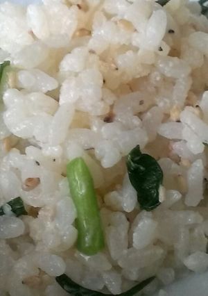 味噌クリチごま-レシピのメイン写真