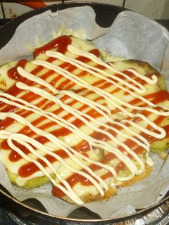 パパのナスのチーズ焼き-レシピのメイン写真