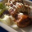 なおざくらちゃんのレシピアレンジ☆紅茶鶏