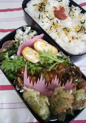 酢豚風簡単酢どり-レシピのメイン写真